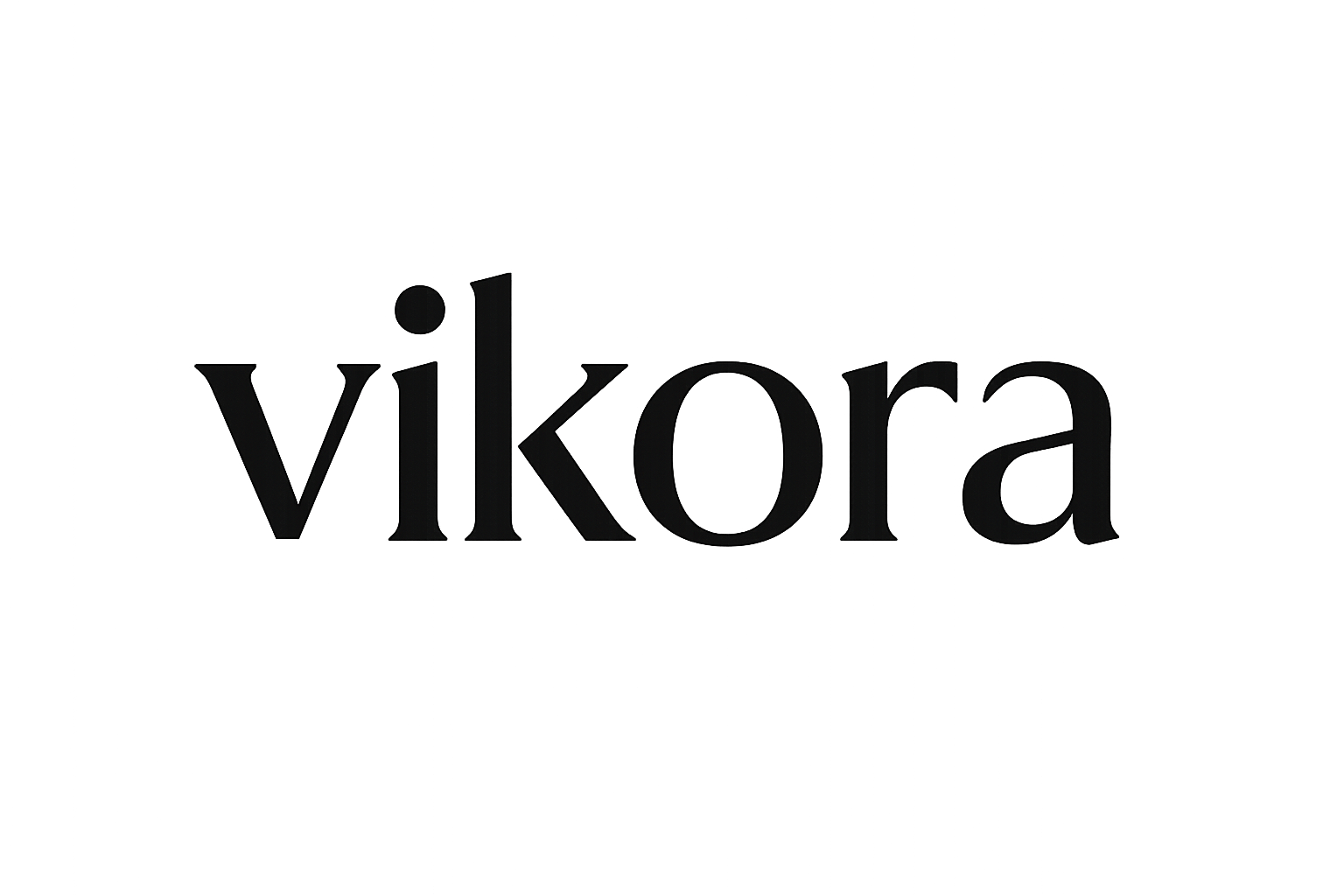 Logo Vikora